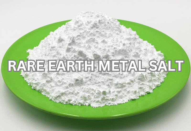 Banga Holdings Manuffacturer Exporter Supplier Trader Producer RARE EARTH METAL SALT Brahmanvada Gujarat India