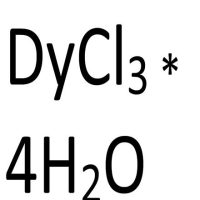 dysprosium chloride Banga Holdings manufacturer Exporter Supplier Trader Producer Brahmanvada Gujarat India